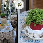 Popis Maison Апартаменти Rhodes City