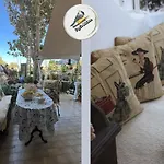 Appartement Popis Maison *