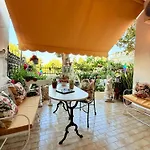 Appartement Popis Maison Rhodes City