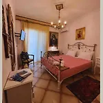 Popis Maison Апартаменты Родос