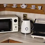 Апартаменты Popis Maison *
