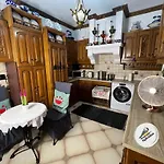 Popis Maison Апартаменты *