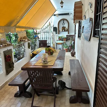 Popis Maison * Rhodes City