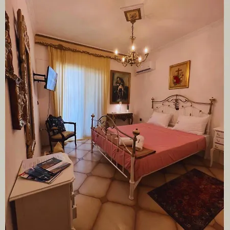 Popis Maison Διαμέρισμα Rhodes City