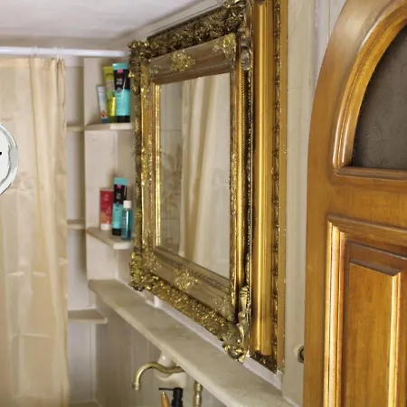 Διαμέρισμα Popis Maison Rhodes City