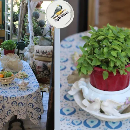 Popis Maison Διαμέρισμα Rhodes City