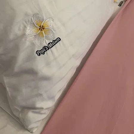 Popis Maison Διαμέρισμα *