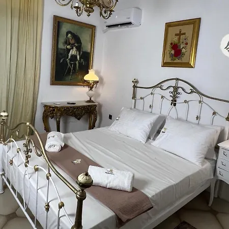 Popis Maison Apartment