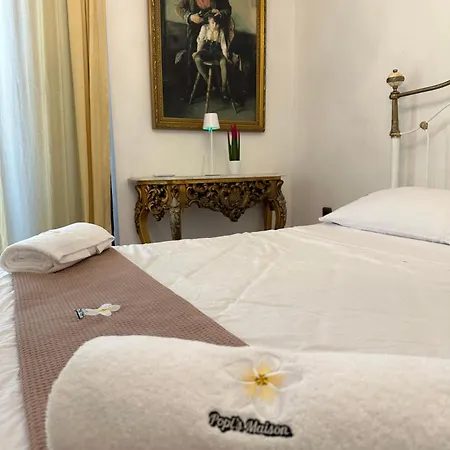 Popis Maison