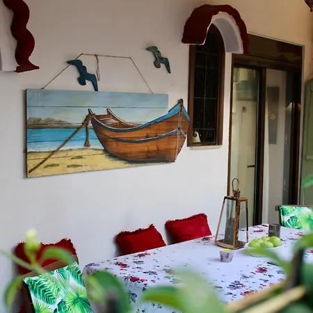 Lejlighed Popis Maison Rhodes City