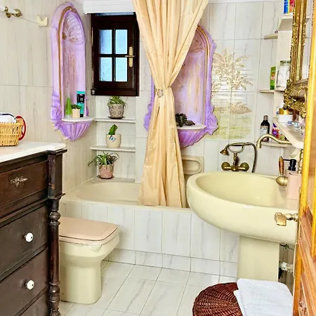 Popis Maison Διαμέρισμα *