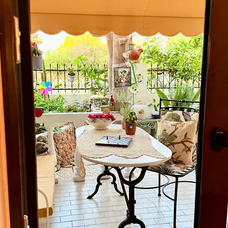 Διαμέρισμα Popis Maison *