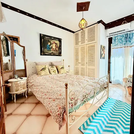Popis Maison Appartamento *
