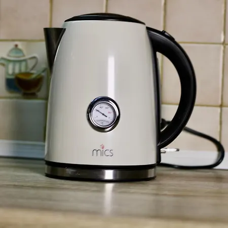 アパート Popis Maison