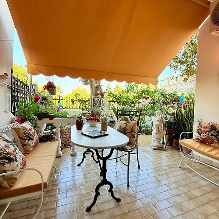 Διαμέρισμα Popis Maison Rhodes City