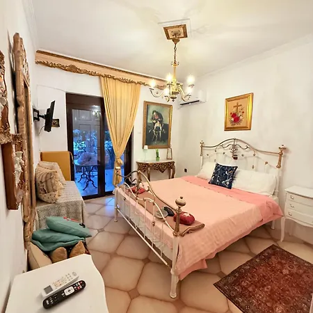 Popis Maison 아파트 *