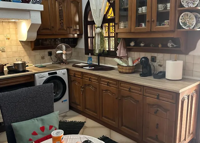 Popis Maison Lejlighed Rhodes City