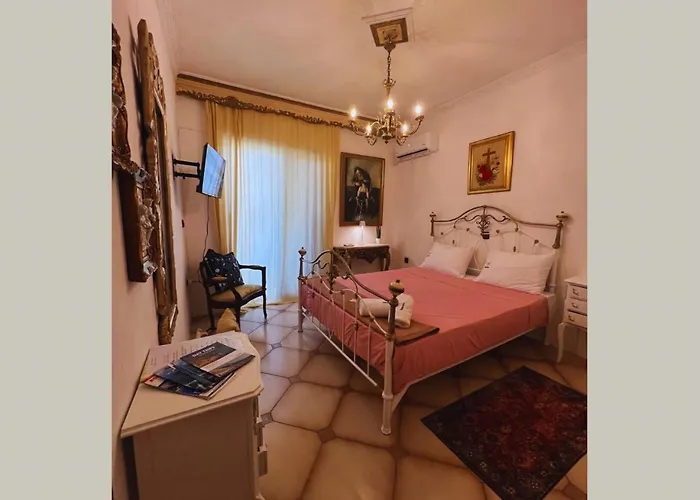 Popis Maison Lejlighed Rhodes City