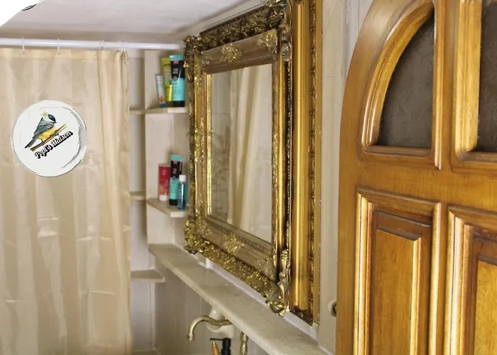 Lejlighed Popis Maison Rhodes City