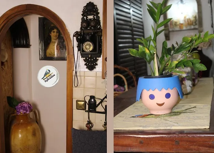 Lejlighed Popis Maison Rhodes City