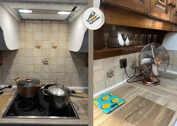 Lejlighed Popis Maison *