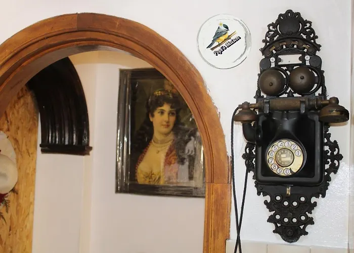 Lejlighed Popis Maison Rhodes City