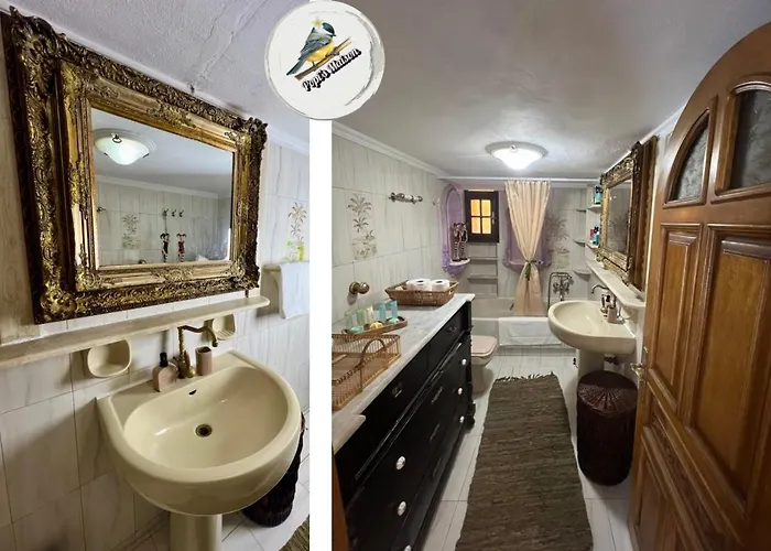 Popis Maison Rhodes City