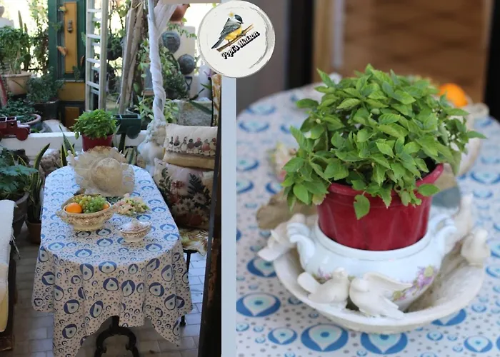 Popis Maison Apartment Rhodes City