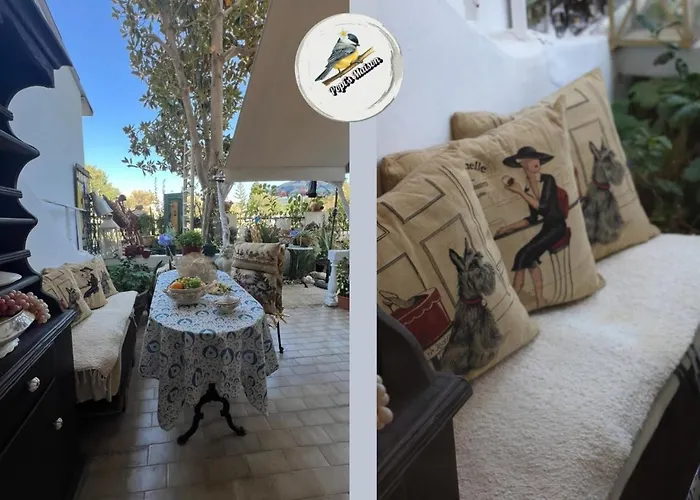 Lejlighed Popis Maison *