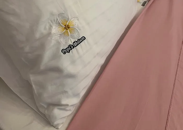 Popis Maison Lejlighed *