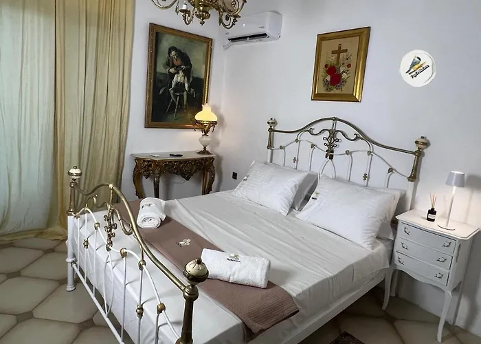 Popis Maison Apartment