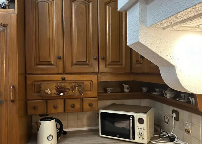 Popis Maison アパート Rhodes City