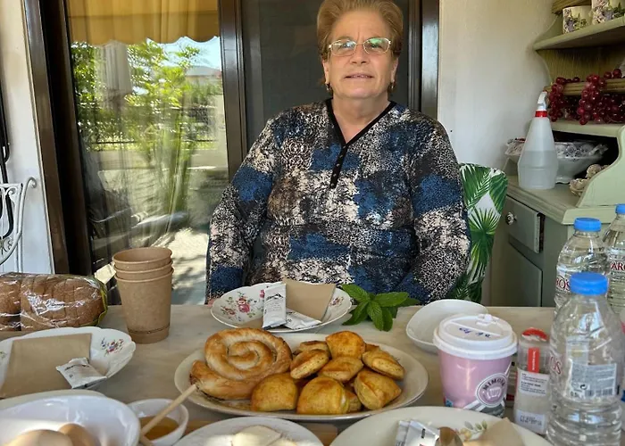 Popis Maison Lejlighed Rhodes City