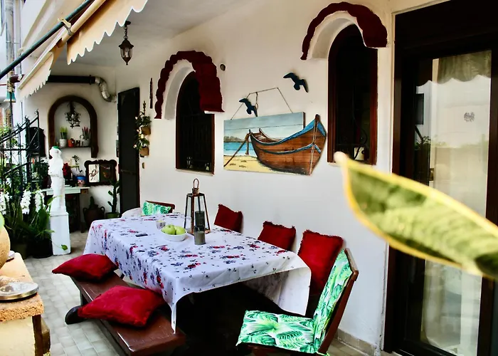 Popis Maison アパート *