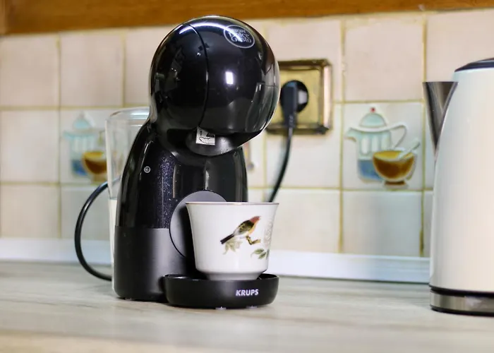 アパート Popis Maison Rhodes City