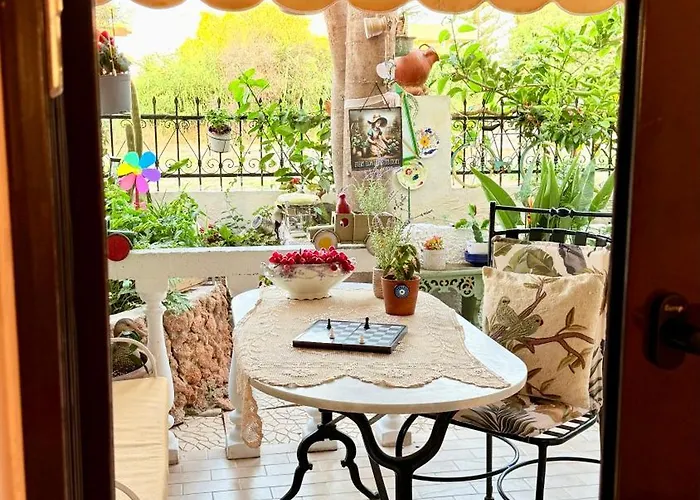 Lejlighed Popis Maison *