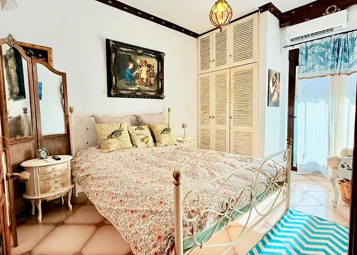 Popis Maison Apartment *