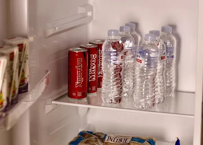 アパート Popis Maison Rhodes City