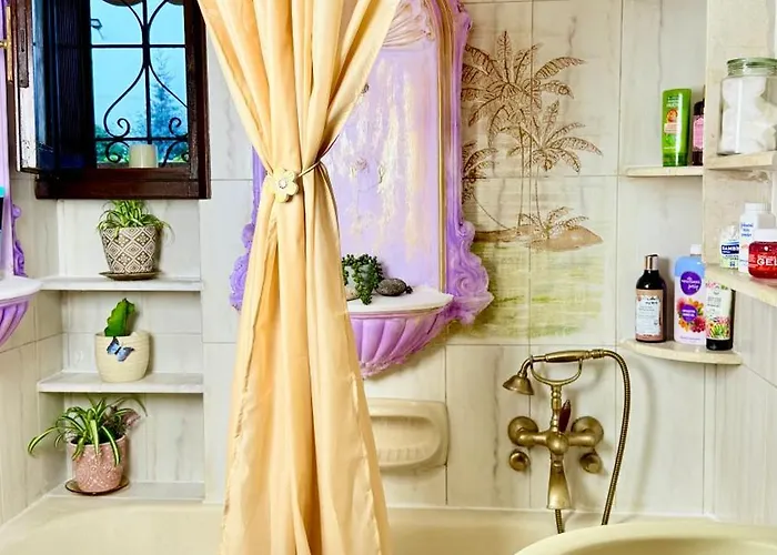 Popis Maison * Rhodes City