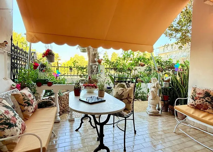 Lejlighed Popis Maison Rhodes City