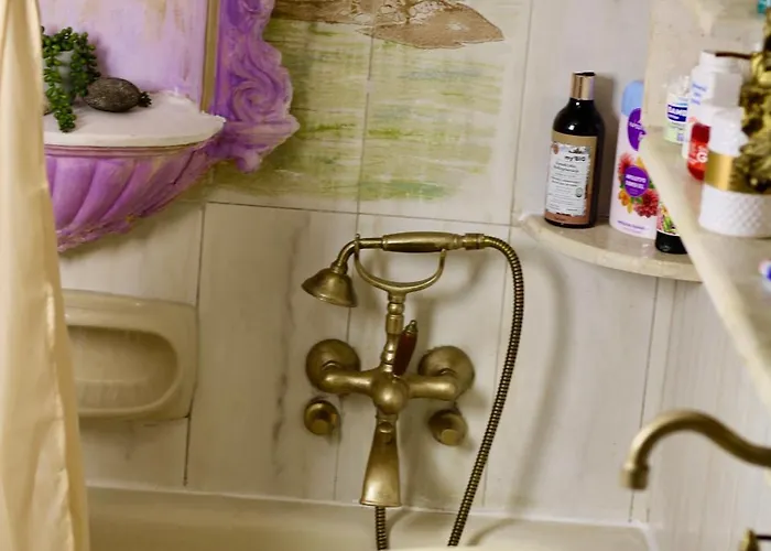 Lejlighed Popis Maison *