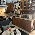 Popis Maison 公寓 Rhodes City