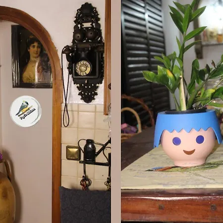 דירה Popis Maison עיר רודוס