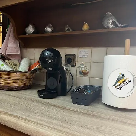 Popis Maison דירה *