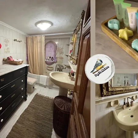 Popis Maison * עיר רודוס