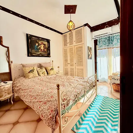 Popis Maison * עיר רודוס