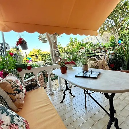 Popis Maison